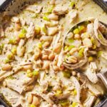 white chicken chili recipe